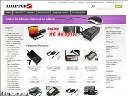 Sites similar to adapter.cc