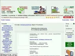 Sites similar to adapter.hu