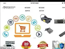 Sites similar to adaptergood.com
