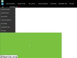 Sites similar to adapternguonchinhhang.com