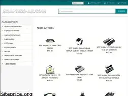 Sites similar to adapters-ac.com