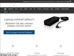 Sites similar to adaptersonline.de