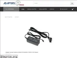 Sites similar to adapterswinkel.nl