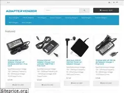 Sites similar to adaptervendor.com