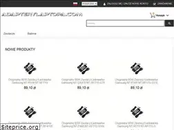Sites similar to adapterylaptopa.com