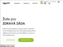 Sites similar to adaptic-zidle.cz