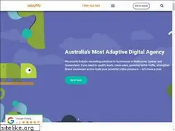Sites similar to adaptify.com.au