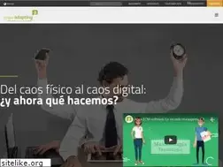 Sites similar to adapting.com