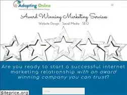 Sites similar to adaptingonline.com