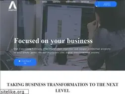 Sites similar to adaptisoft.com