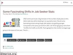Sites similar to adaptistration.com