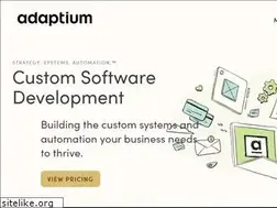 Sites similar to adaptium.com