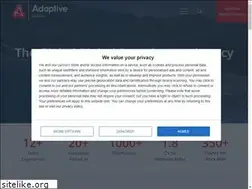 Sites similar to adaptive-digital.com