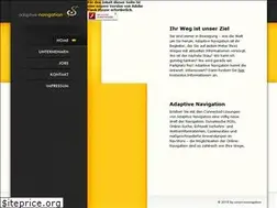 Sites similar to adaptive-navigation.de