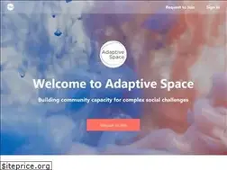 Sites similar to adaptive-space.mn.co