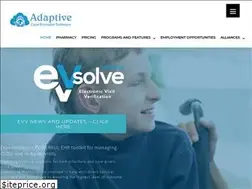 Sites similar to adaptivecss.com