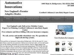 Sites similar to adaptivedealer.com