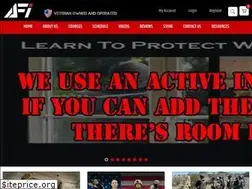 Sites similar to adaptivefirearms.com