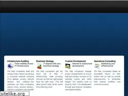 Sites similar to adaptiveinnovations.com