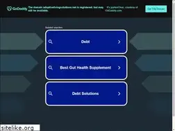 Sites similar to adaptivelivingsolutions.net