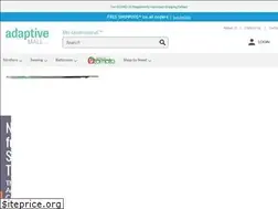 Sites similar to adaptivemall.ca