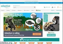 Sites similar to adaptivemall.com