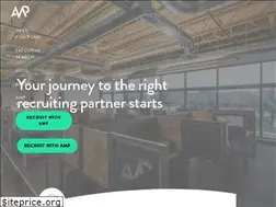 Sites similar to adaptivemedicalpartners.com