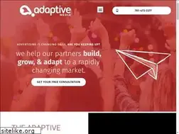 Sites similar to adaptivenow.com
