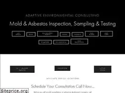 Sites similar to adaptivenv.com
