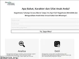 Sites similar to adaptiveparenting.id