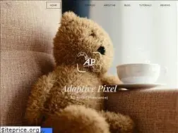Sites similar to adaptivepixel.weebly.com