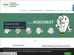 Sites similar to adaptiverodo.pl