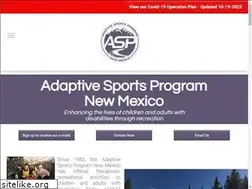Sites similar to adaptiveski.org