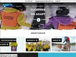 Sites similar to adaptivesports.org