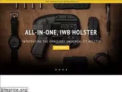 Sites similar to adaptivetactical.com