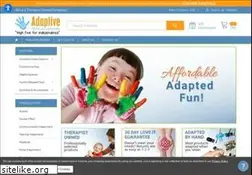 Sites similar to adaptivetechsolutions.com