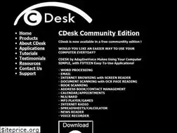 Sites similar to adaptivevoice.com