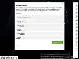 Sites similar to adaptivity.us
