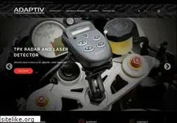 Sites similar to adaptivtech.com