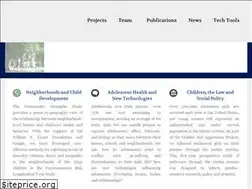 Sites similar to adaptlab.org