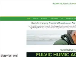 Sites similar to adaptogenisis.com