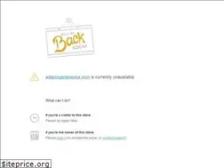 Sites similar to adaptogenscience.com