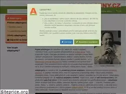 Sites similar to adaptogeny.cz