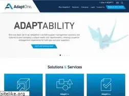 Sites similar to adaptone.com