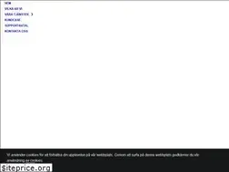 Sites similar to adaptonline.se