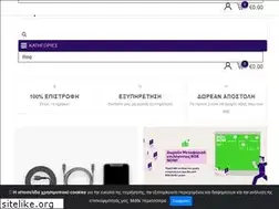 Sites similar to adaptoras.gr