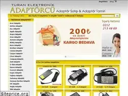 Sites similar to adaptorcu.com