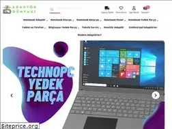 Sites similar to adaptordunyasi.com