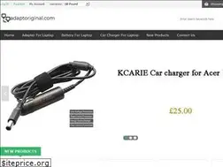 Sites similar to adaptoriginal.com