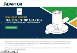 Sites similar to adaptorinc.com